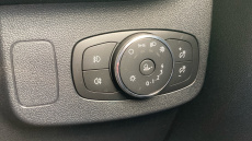 Ford Puma 1.0 EcoBoost Hybrid mHEV ST-Line 5dr Petrol Hatchback